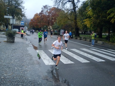 17. Ljubljanski maraton