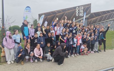 Prvenstvo Slovenije v šolskem krosu