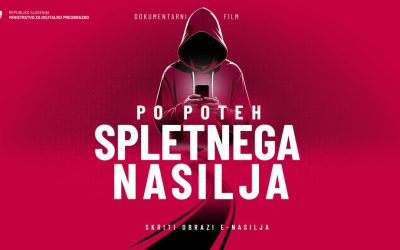 Skriti obrazi spletnega nasilja